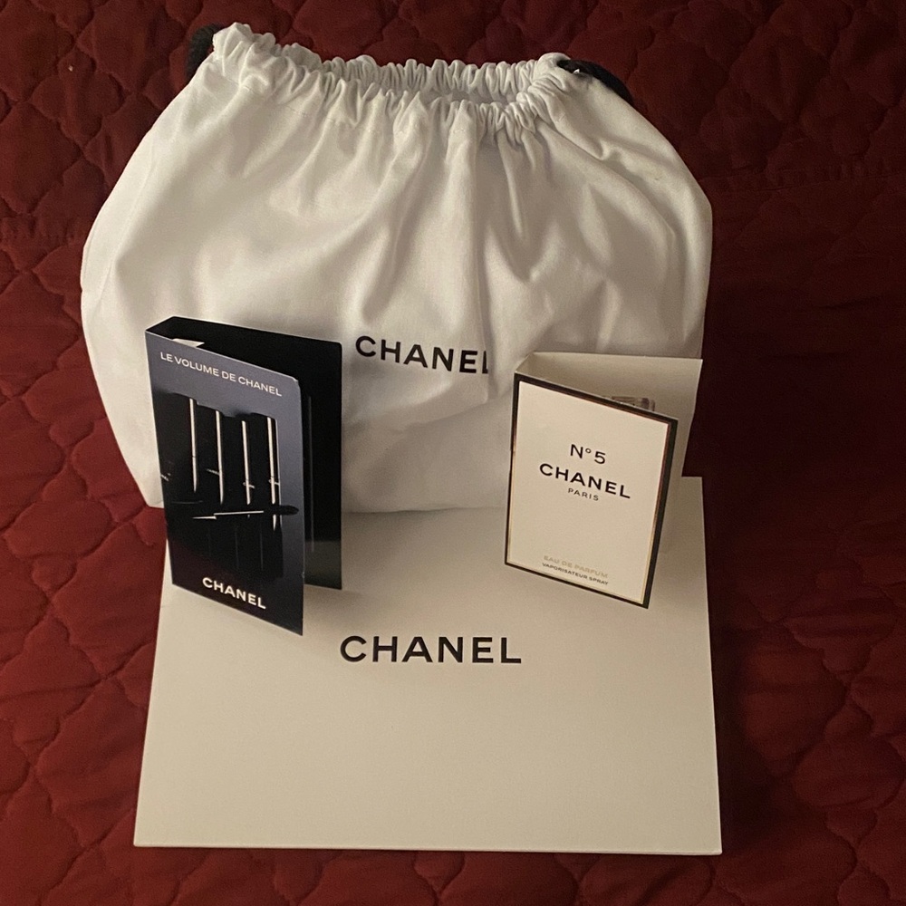 CHANEL